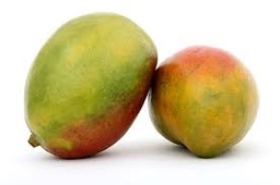 Mango Grande Maduro Pintón Kilo